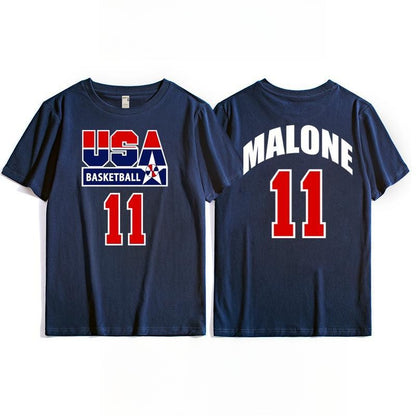Playera - Dream team USA 1992
