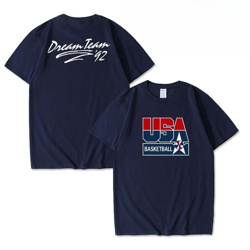 Playera - Dream team USA 1992