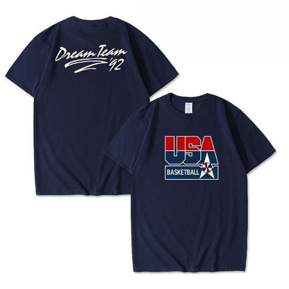 Playera - Dream team USA 1992