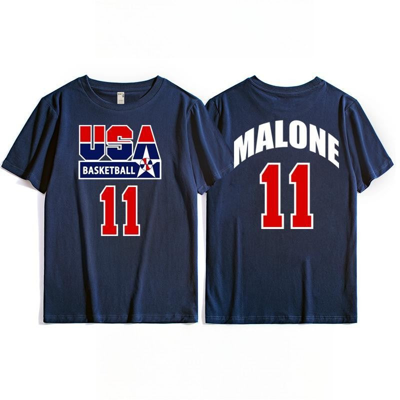 Playera - Dream team USA 1992