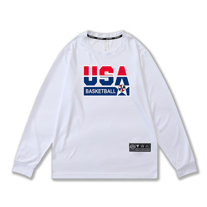 Sudadera USA Basketball