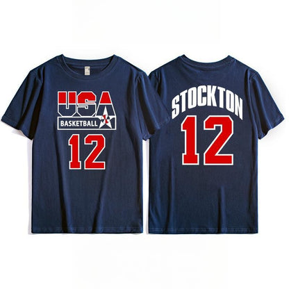 Playera - Dream team USA 1992