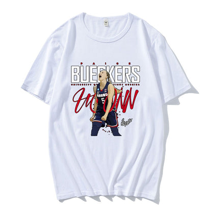 Playera Paige Bueckers - Uccon Basketball