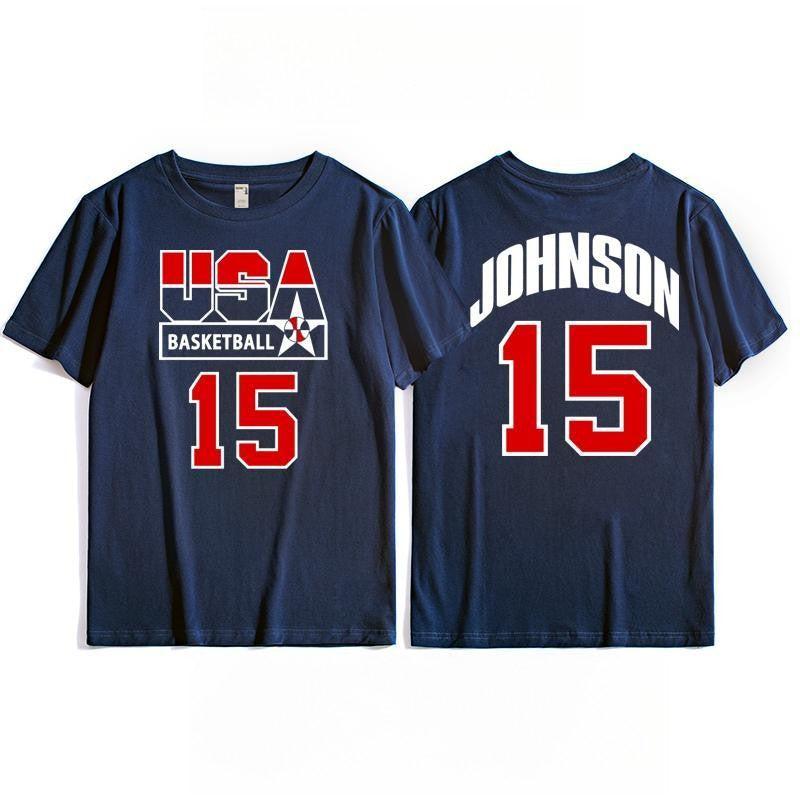 Playera - Dream team USA 1992