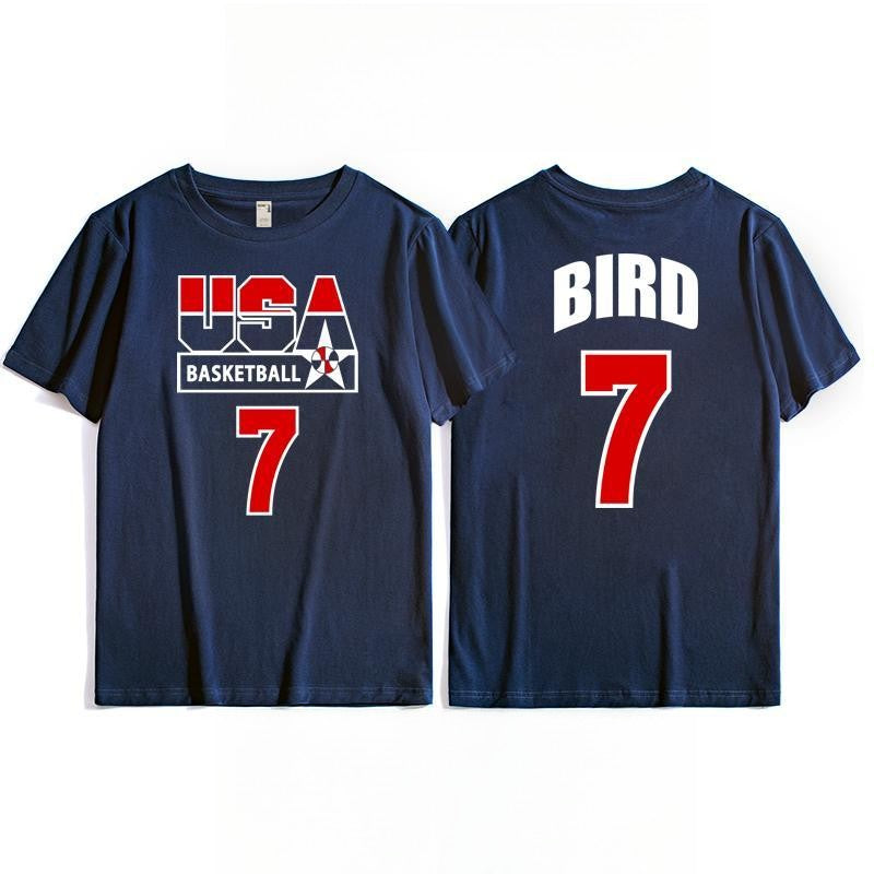 Playera - Dream team USA 1992