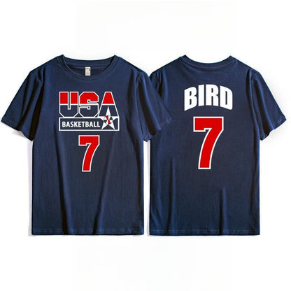 Playera - Dream team USA 1992