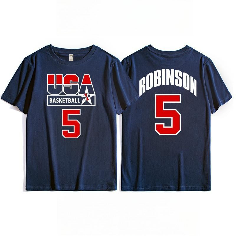 Playera - Dream team USA 1992