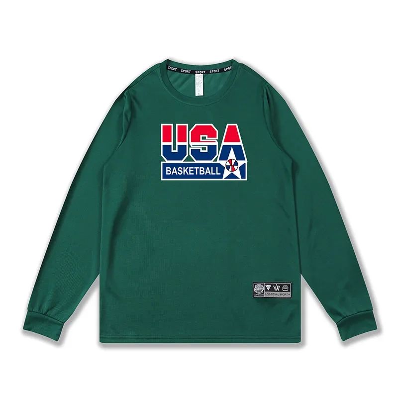 Sudadera USA Basketball