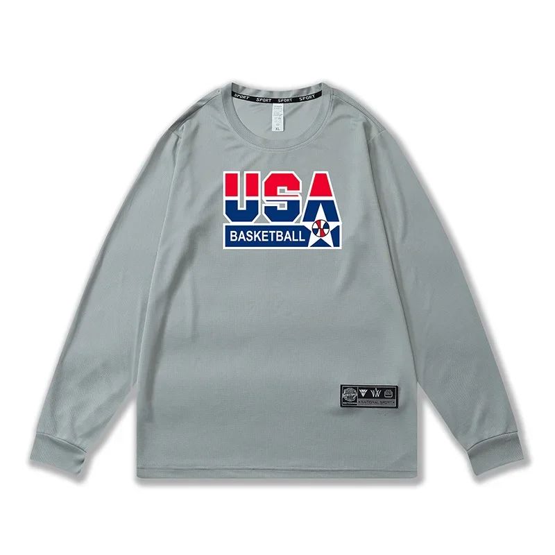 Sudadera USA Basketball