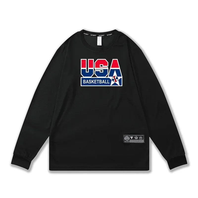 Sudadera USA Basketball