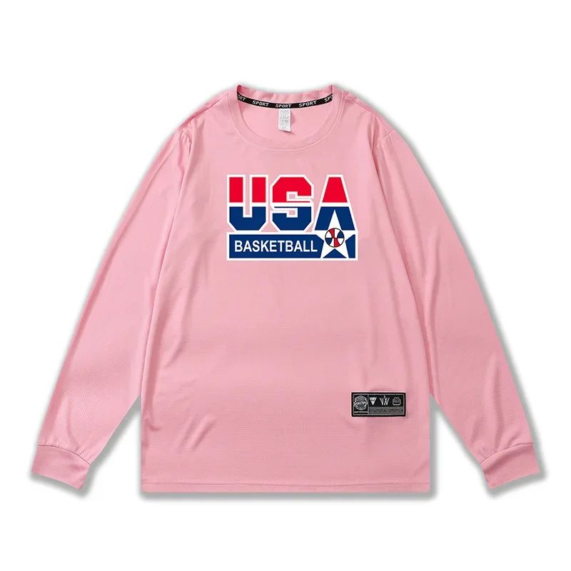 Sudadera USA Basketball