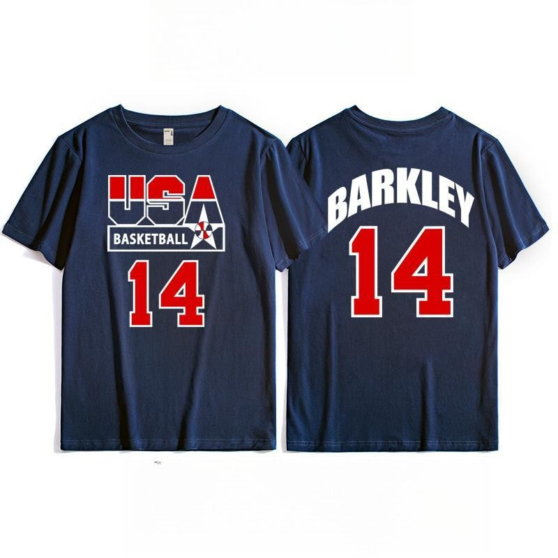 Playera - Dream team USA 1992