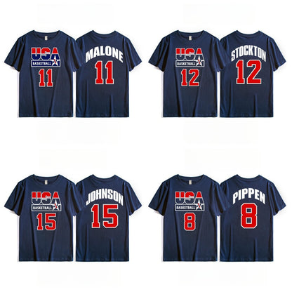 Playera - Dream team USA 1992