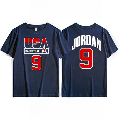 Playera - Dream team USA 1992
