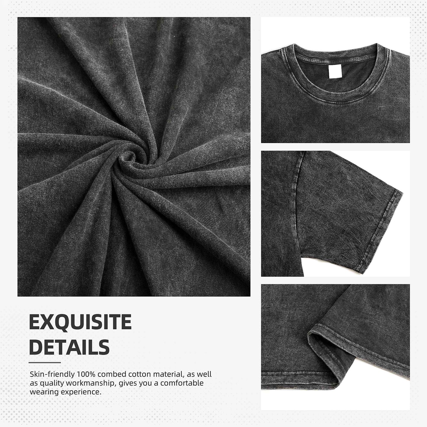 Playera Vintage Dennis Rodman – Edición Retro Bulls