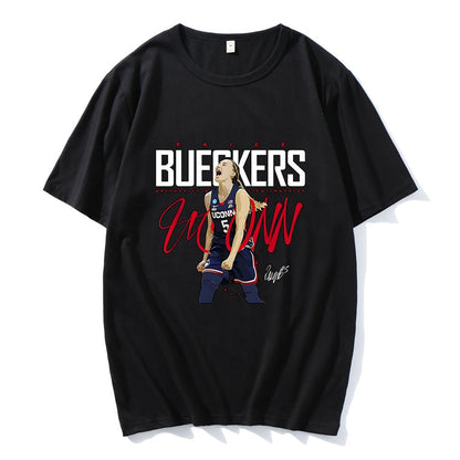 Playera Paige Bueckers - Uccon Basketball