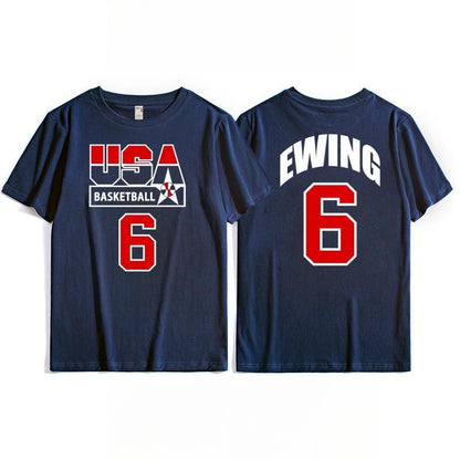 Playera - Dream team USA 1992