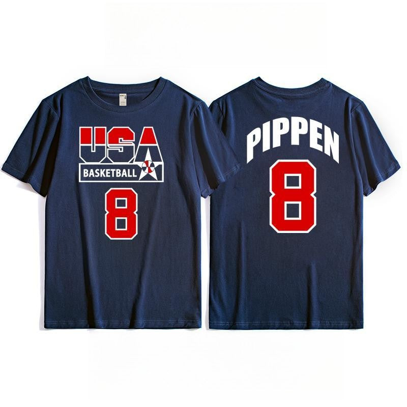 Playera - Dream team USA 1992