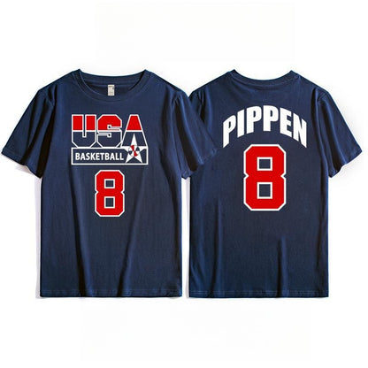 Playera - Dream team USA 1992